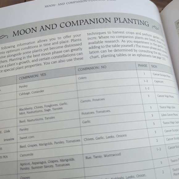 The Feng Shui Garden Book - Hardcover Book - Picture 5 of 6